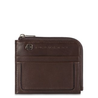 Piquadro leather bag Vibe-PU3410VI/TM