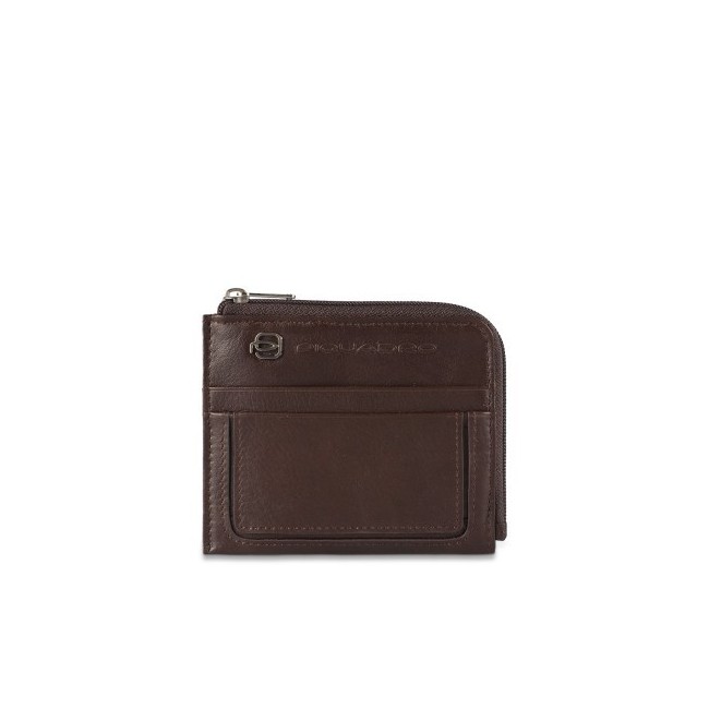 Piquadro leather bag Vibe-PU3410VI/TM