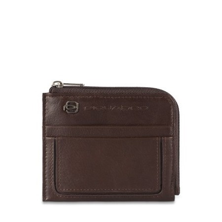 Piquadro leather bag Vibe-PU3410VI/TM