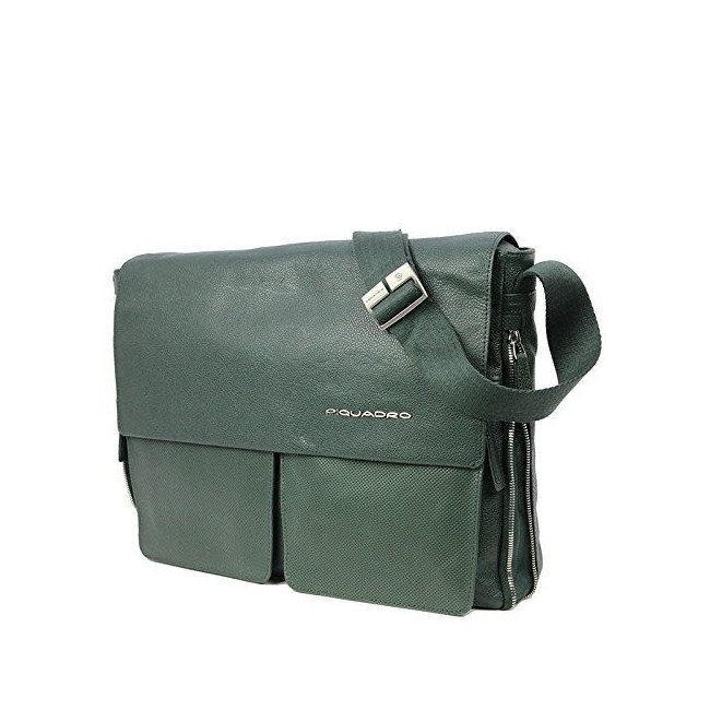 Cartella Piquadro porta computer in pelle - CA2985W64/VE