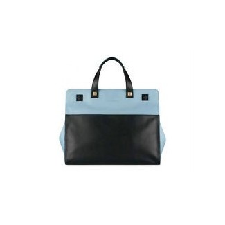 Cartella Piquadro porta computer in pelle Omega - CA3377W08/AZ