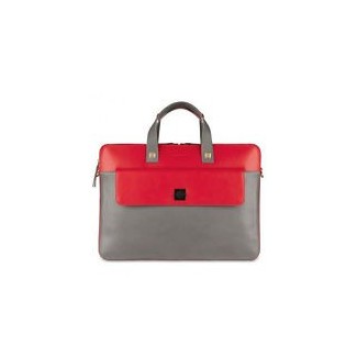 Cartella Piquadro porta computer in pelle Omega - CA3438W08/R