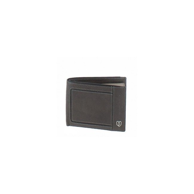 Piquadro Leder Geldbörse Vibe-PU1239VI/auf YAHOO