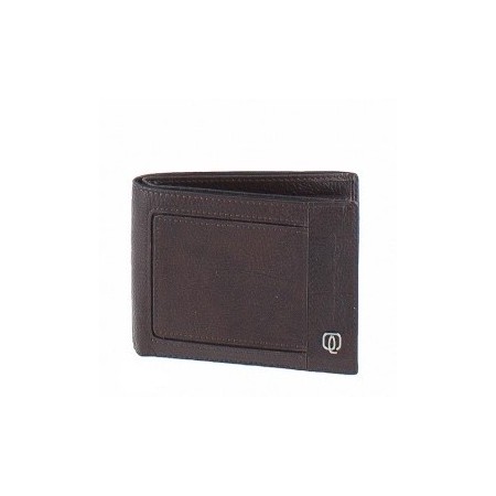 Piquadro Leder Geldbörse Vibe-PU1239VI/TM