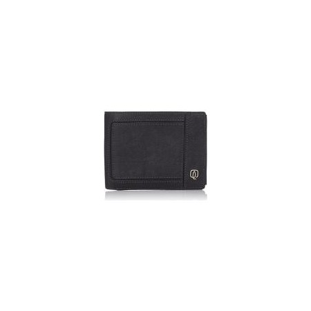 Piquadro leather wallet Vibe-PU3436VI/N