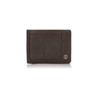 Piquadro leather wallet Vibe-PU3436VI/TM