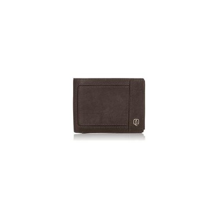 Piquadro Leder Geldbörse Vibe-PU3436VI/TM