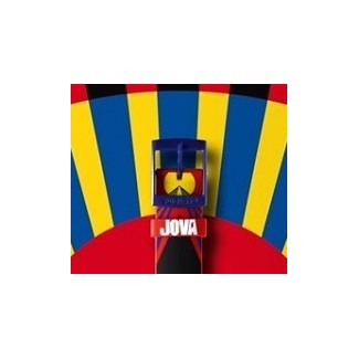 Swatch Uhr Jova von Jovanotti begrenzt Ed-SUOZ220S 2