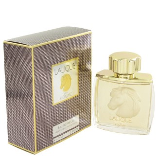 Lalique perfume for men EQUUS 125 ml-E12201