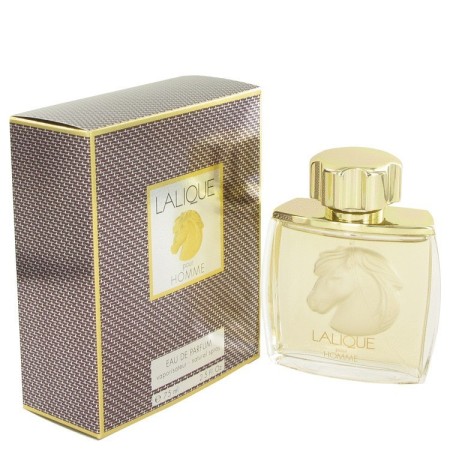 Lalique Profumo da uomo EQUUS 125ml - E12201