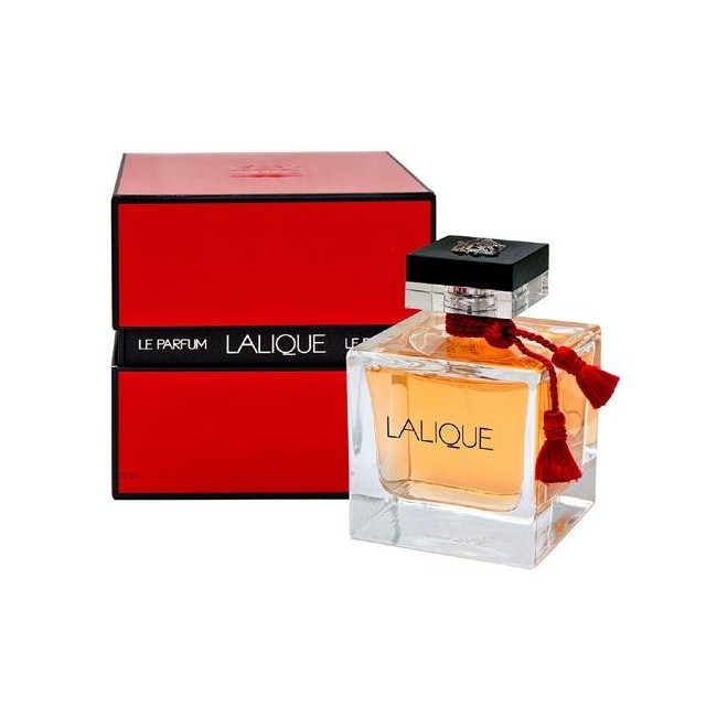 Profumo da donna LE PARFUM LALIQUE LE PARFUM 100ml- L12201