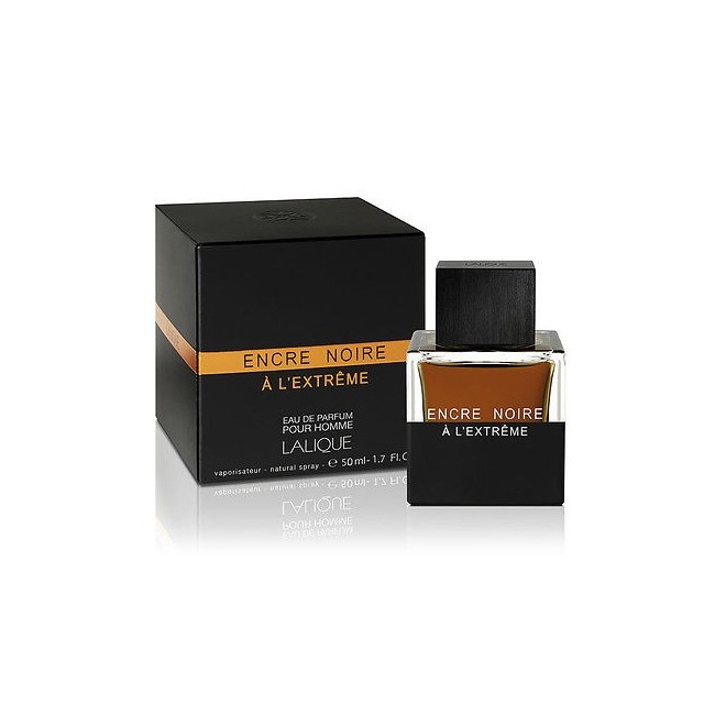 Profumo da uomo ENCRE NOIRE A L'EXTREME Lalique 50ml - MA12201