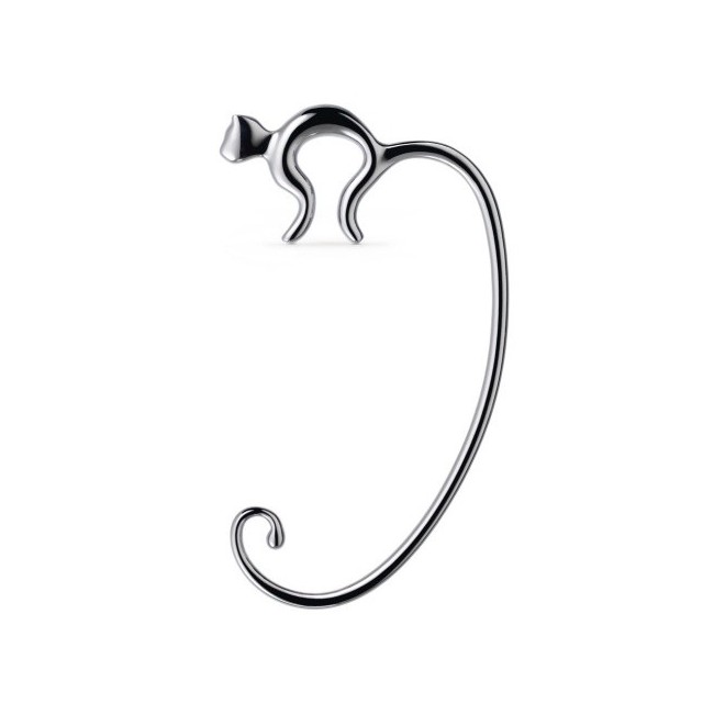 Alessi Minou tabletop FGO01 bag Hook