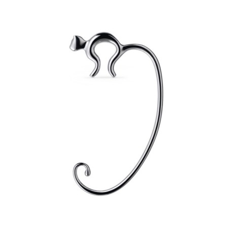 Alessi Minou tabletop FGO01 bag Hook