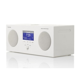 Radio da tavolo Tivoli Audio Music System Three+