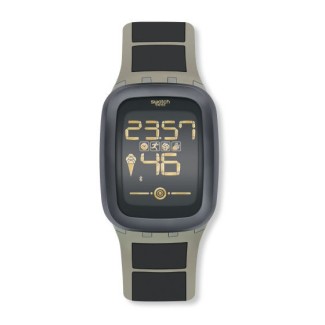 Orologio EARTHZERO Swatch -SUVT100