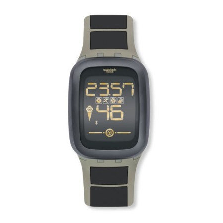 Orologio EARTHZERO Swatch -SUVT100