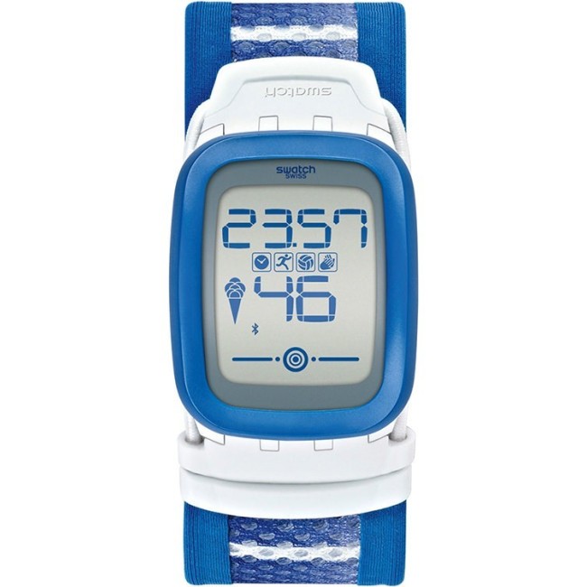 Swatch Watch SKYZERO-SUVW102