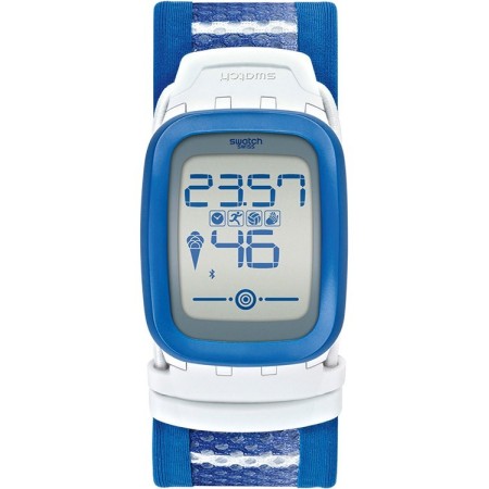 Swatch Watch SKYZERO-SUVW102