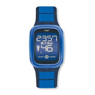 Watch SUBZERO Swatch-SUVN101