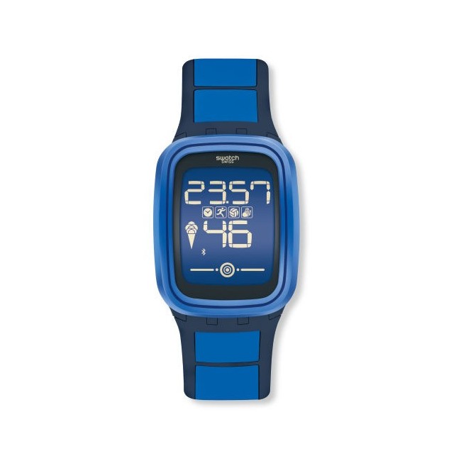 Orologio SUBZERO Swatch - SUVN101