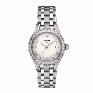 Orologio Tissot Quartz Lady piccolo - T0720101111800