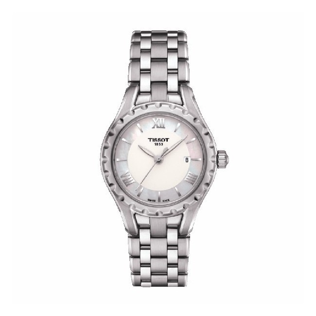 Tissot watch Quartz Lady small-T0720101111800