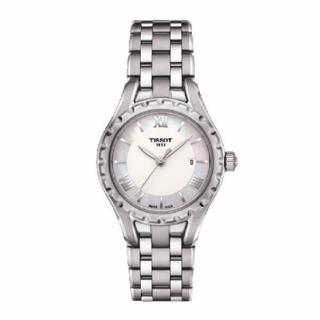 Orologio Tissot Quartz Lady piccolo - T0720101111800
