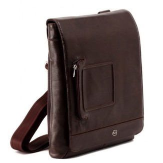 Borsellotto in Pelle Leder Klappe-CA2966VI/TM