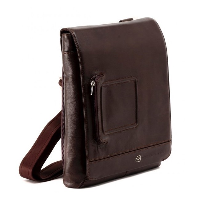 Borsellotto in Pelle Leder Klappe-CA2966VI/TM