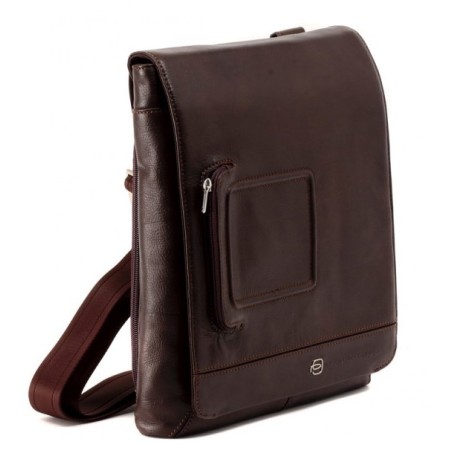 Borsellotto in Pelle Leder Klappe-CA2966VI/TM