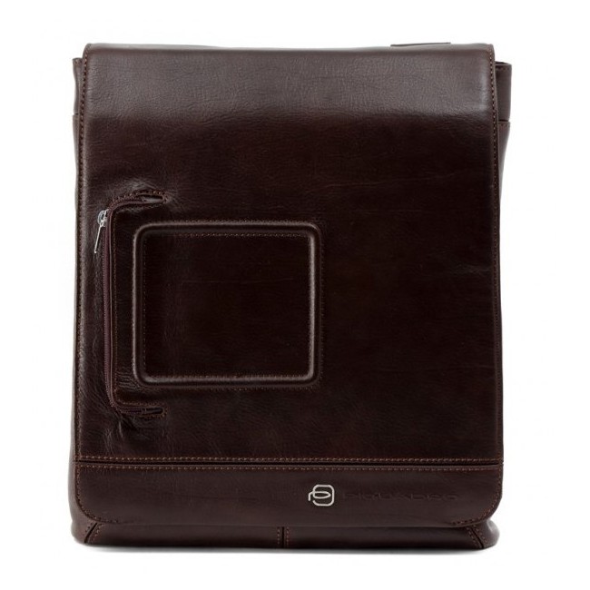 Borsellotto in Pelle Leder Klappe-CA2966VI/TM