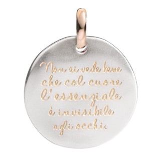 Moneta grande Non si vede bene.. Civita by Queriot