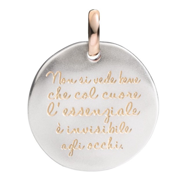 Großes Geld ist nicht gut zu sehen. Civita von Queriot