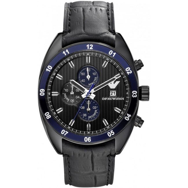 Emporio Armani sport Chrono pvd-AR5916