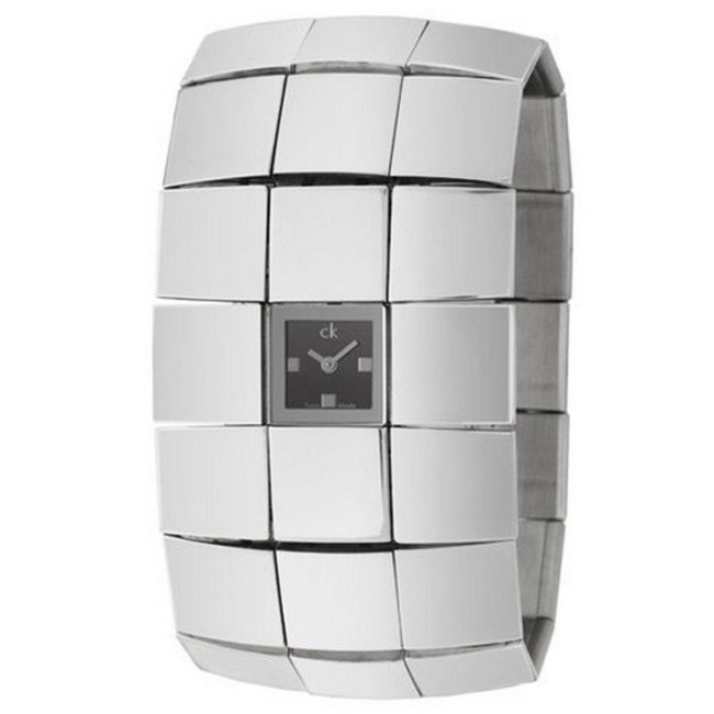 Calvin Klein Watch Disco-K4021102