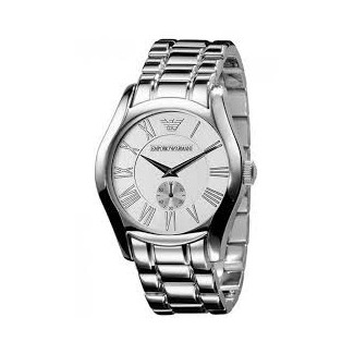 Emporio Armani Lady Stahl PROMO-AR0648