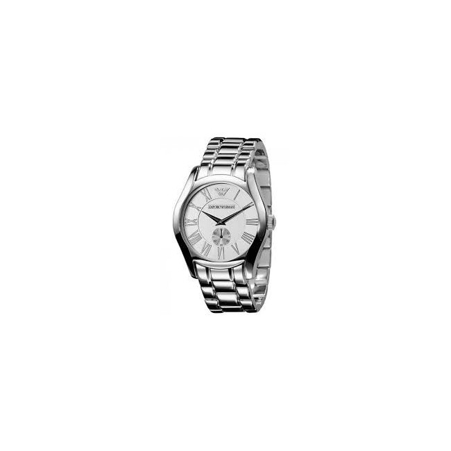 Emporio Armani Lady Stahl PROMO-AR0648