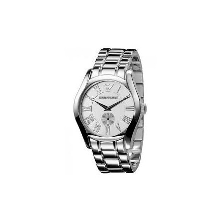 Emporio Armani Lady steel PROMO-AR0648