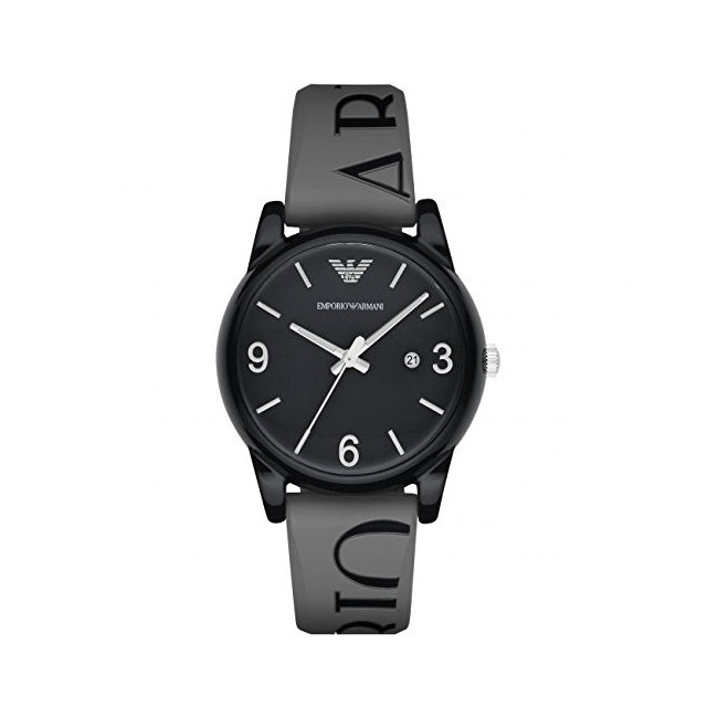 Orologio Armani Unisex silicone PROMO - AR1067