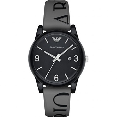 Armani watch Unisex silicone PROMO-AR1067