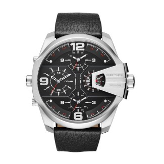 Kronos Diesel leather-DZ7376 Uber line Chief