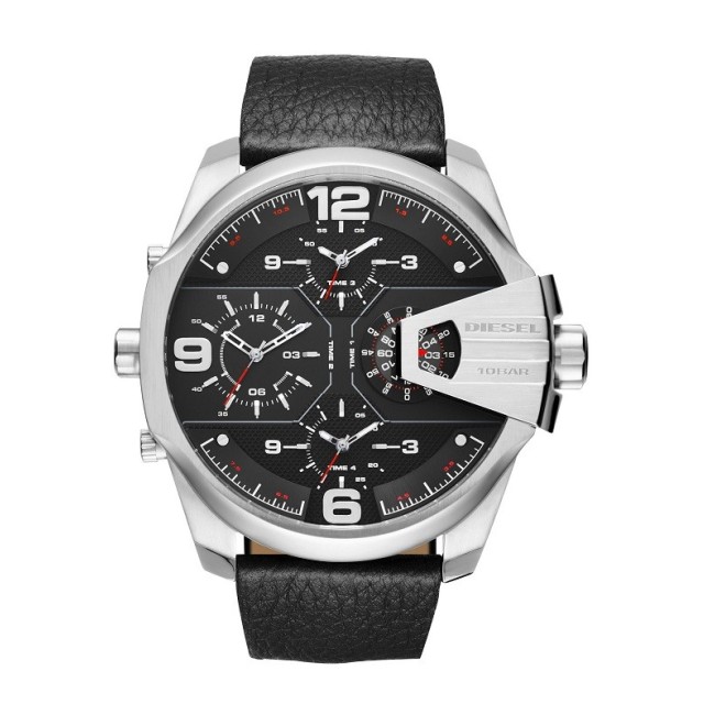 Kronos Diesel leather-DZ7376 Uber line Chief