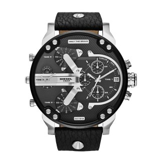 Diesel watch crono model Mr. Daddy 2.0-DZ7313