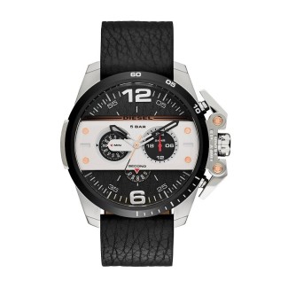 Orologio Diesel modello Ironside pelle - DZ4361