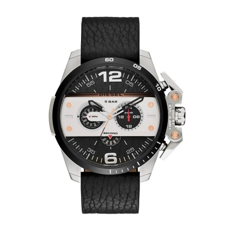 Diesel Uhr Modell Ironside Haut-DZ4361