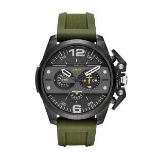Orologio Diesel modello Ironside silicone - DZ4391