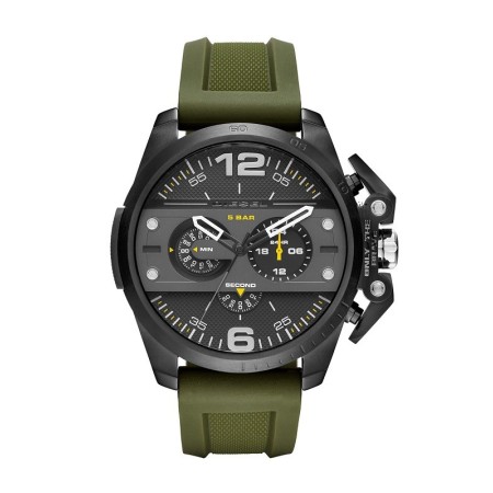 Orologio Diesel modello Ironside silicone - DZ4391