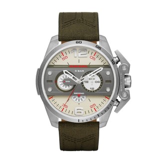 Orologio Diesel modello Ironside tessuto - DZ4389