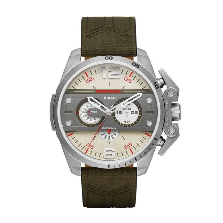 Orologio Diesel modello Ironside tessuto - DZ4389